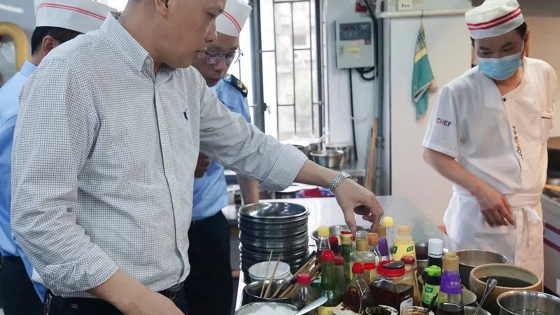 烘焙原料供应商资质排名：揭秘优质原料背后的秘密