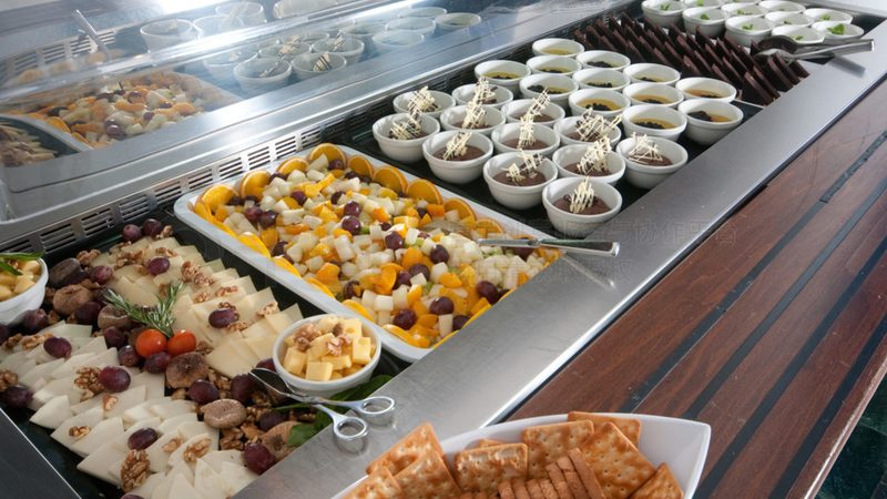 食品OEM代工合同标准：揭秘食品代工的合规之路
