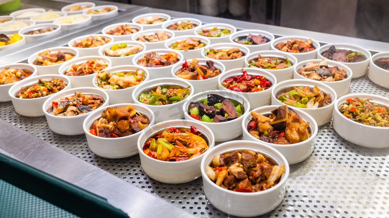 速冻食品品牌排行背后的秘密：品质与技术的双重考量
