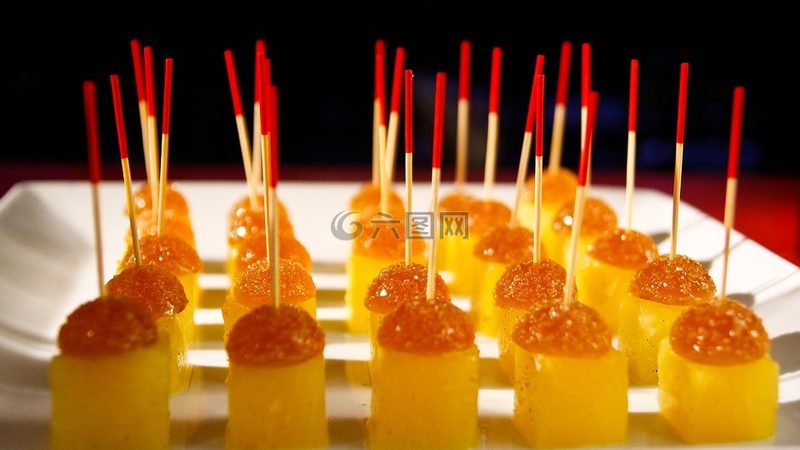 蜜饯果干加工车间卫生要求
