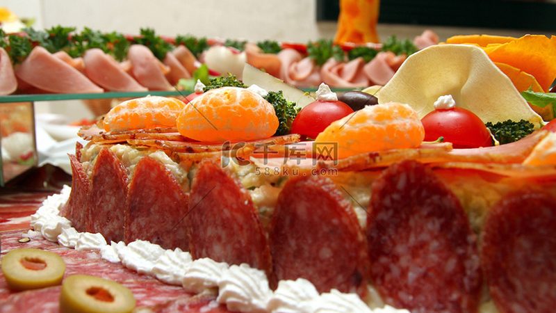 膨化食品代加工：揭秘报价单背后的奥秘**