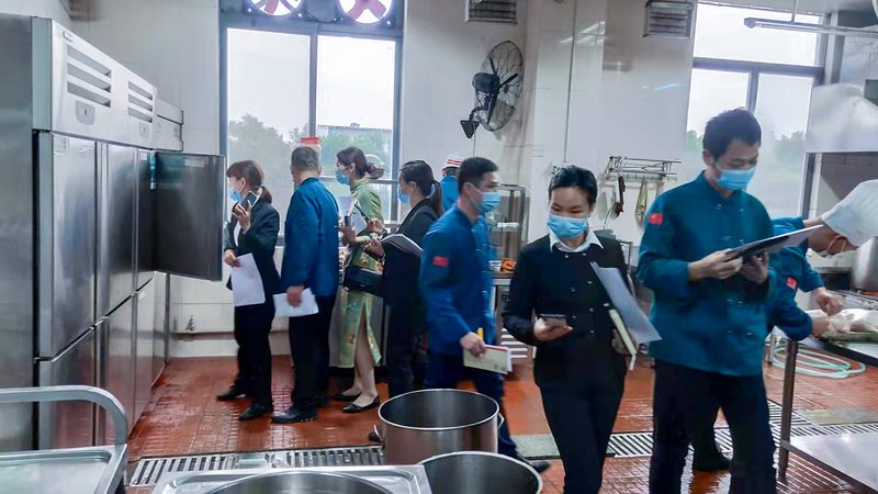 休闲食品原料对比测评：如何科学甄选优质产品