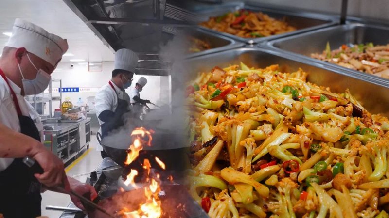 非转基因，福临门食用油背后的科学考量**