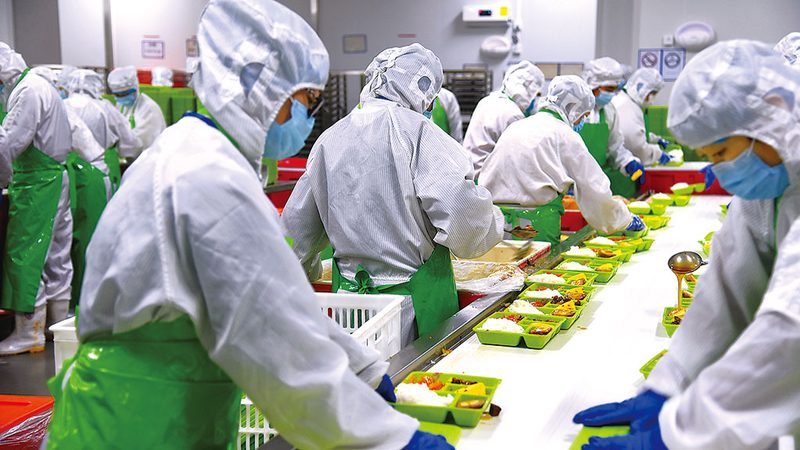 浙江蜜饯果干怎么选厂家